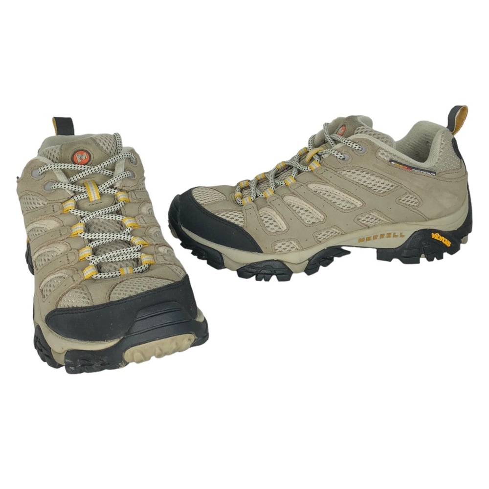 Merrell Moab Ventilator Hiking Shoes